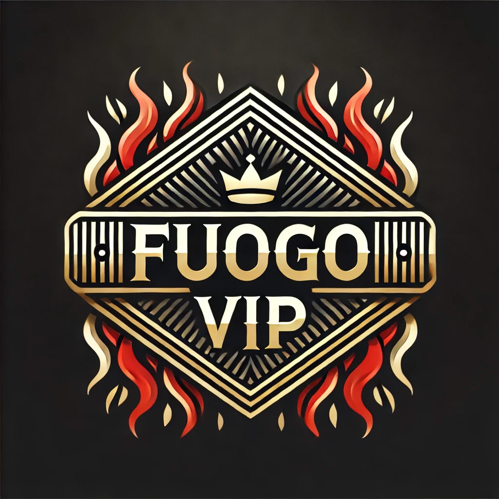 Fuogo VIP Store